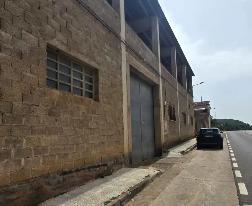 Flat for sale in Colladillo, Paracuellos de Jiloca