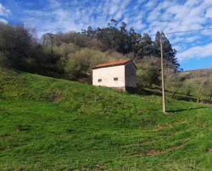 Vista exterior de Casa o xalet en venda en Penagos