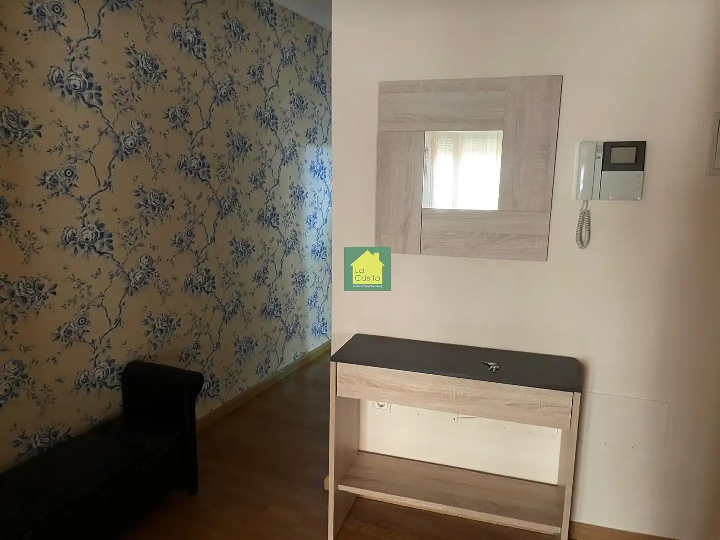 Piso de alquiler en Carretas - Pajarita