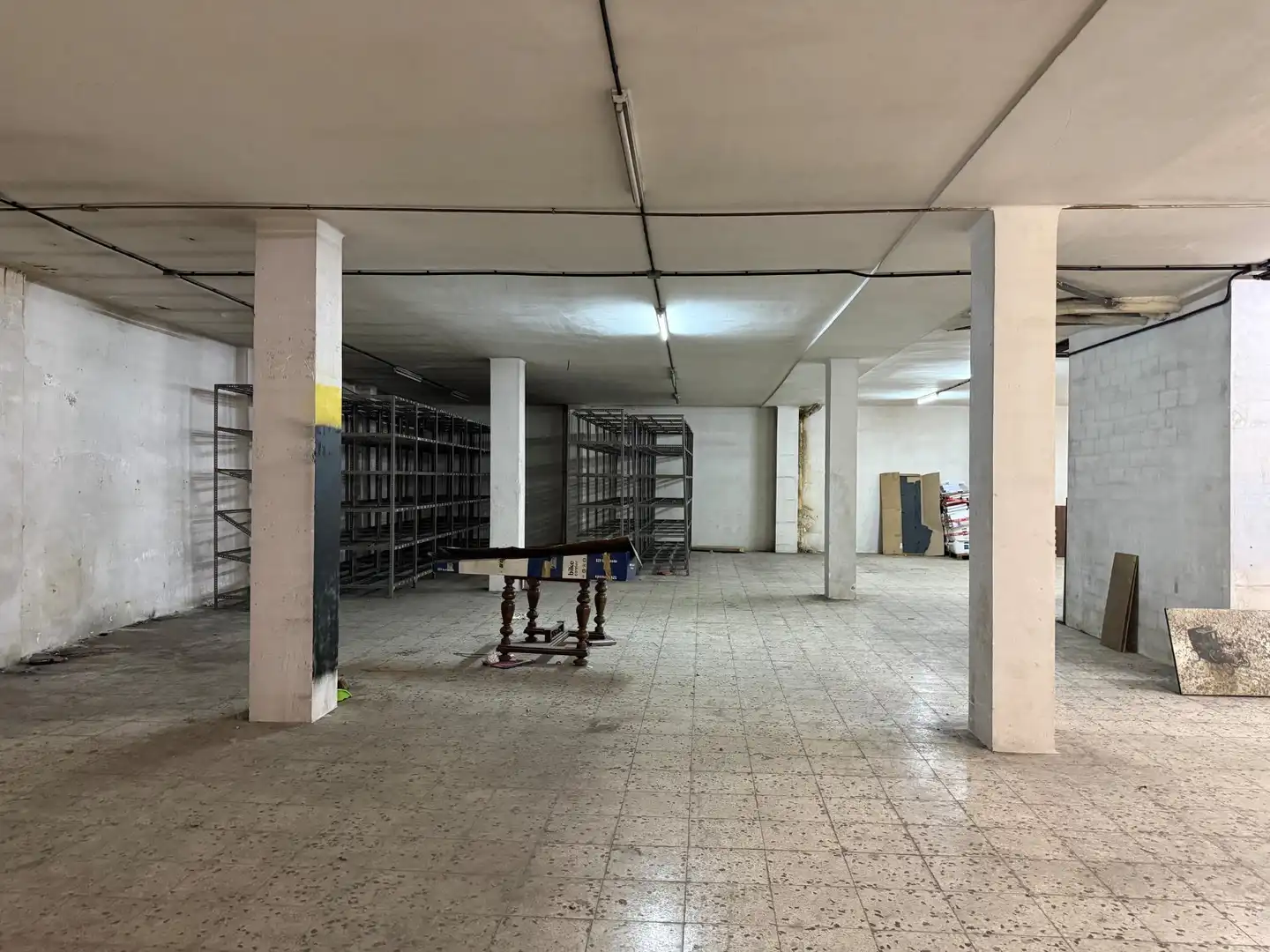 Geschaftsraum zur Miete in Manresa