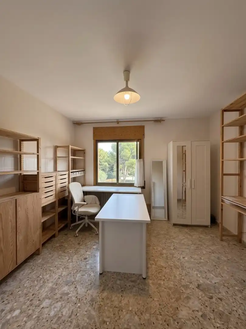 Casa con terrazza in vendita a Carrer Mestre Serrano 13, imagen 22