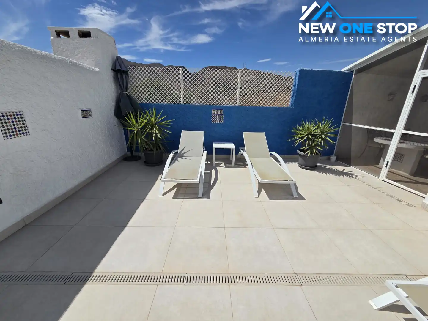 Casa con terraza en venta en Calle Granada 27, imagen 22