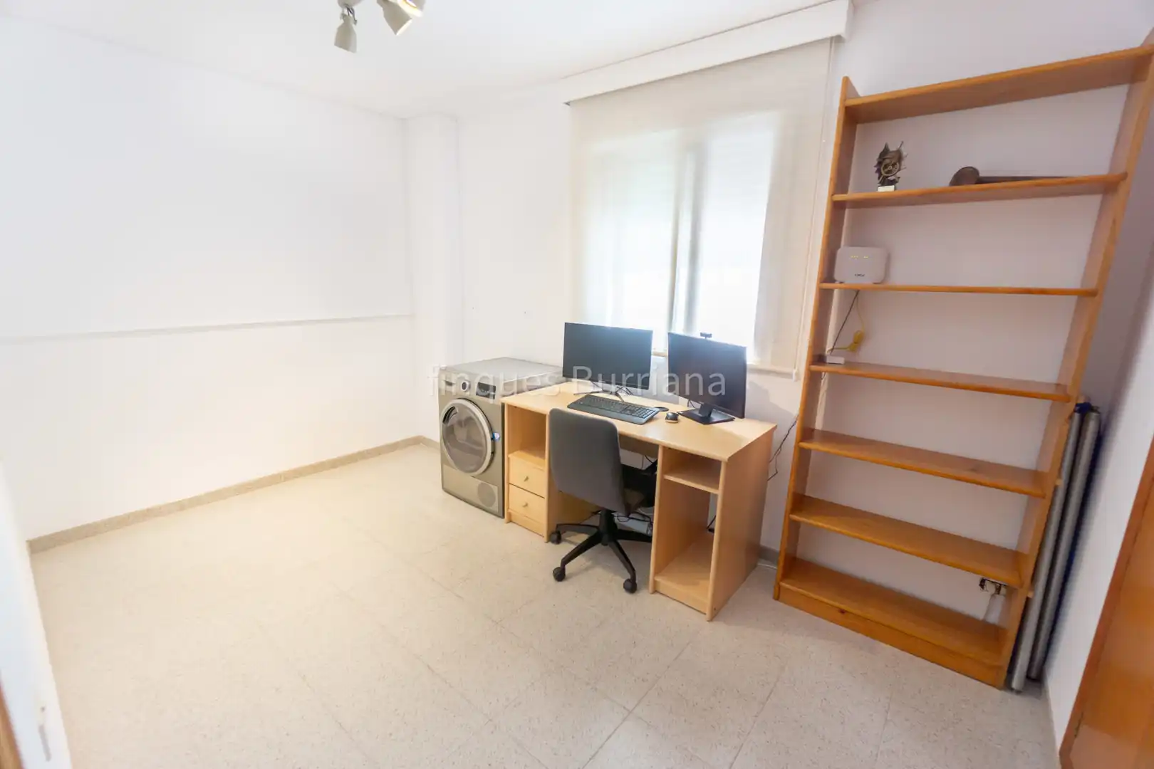Habitación de Piso en venta en Burriana / Borriana