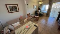 Living room of Duplex for sale in Islantilla