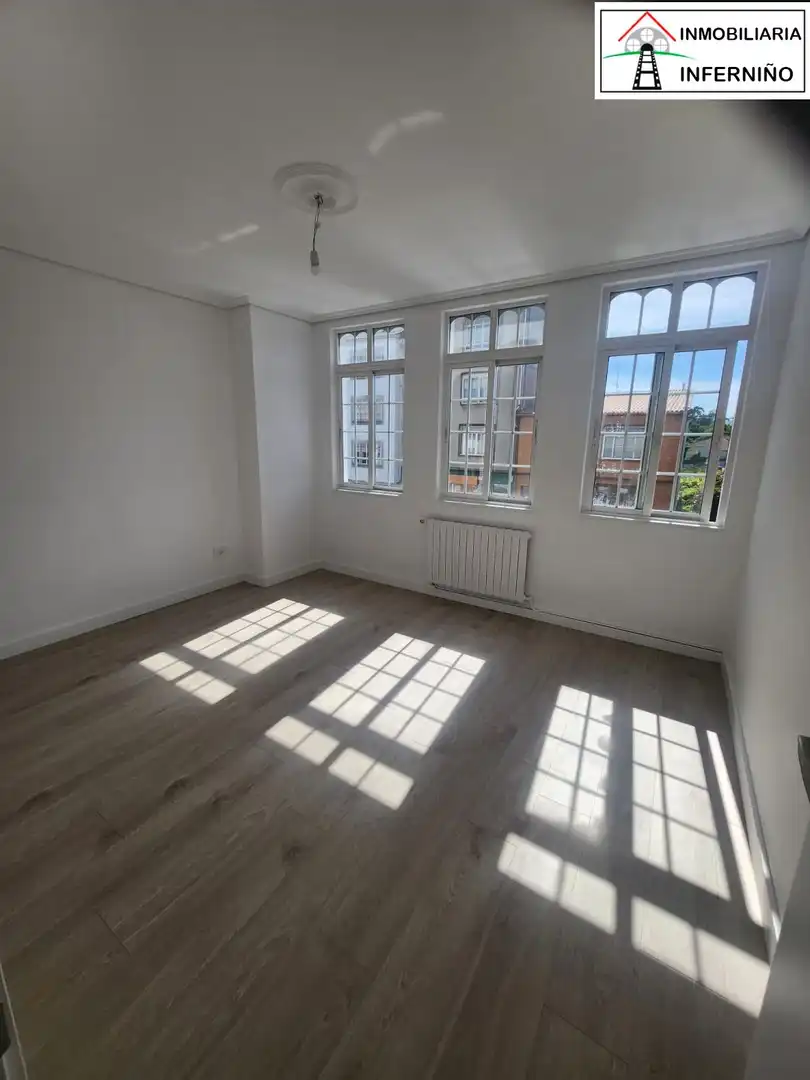 Flat for sale in Piñeiros- Freixeiro, imagen 8