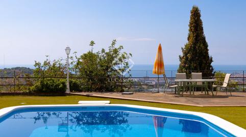 Foto 4 de Casa o xalet en venda a Tiana, Barcelona