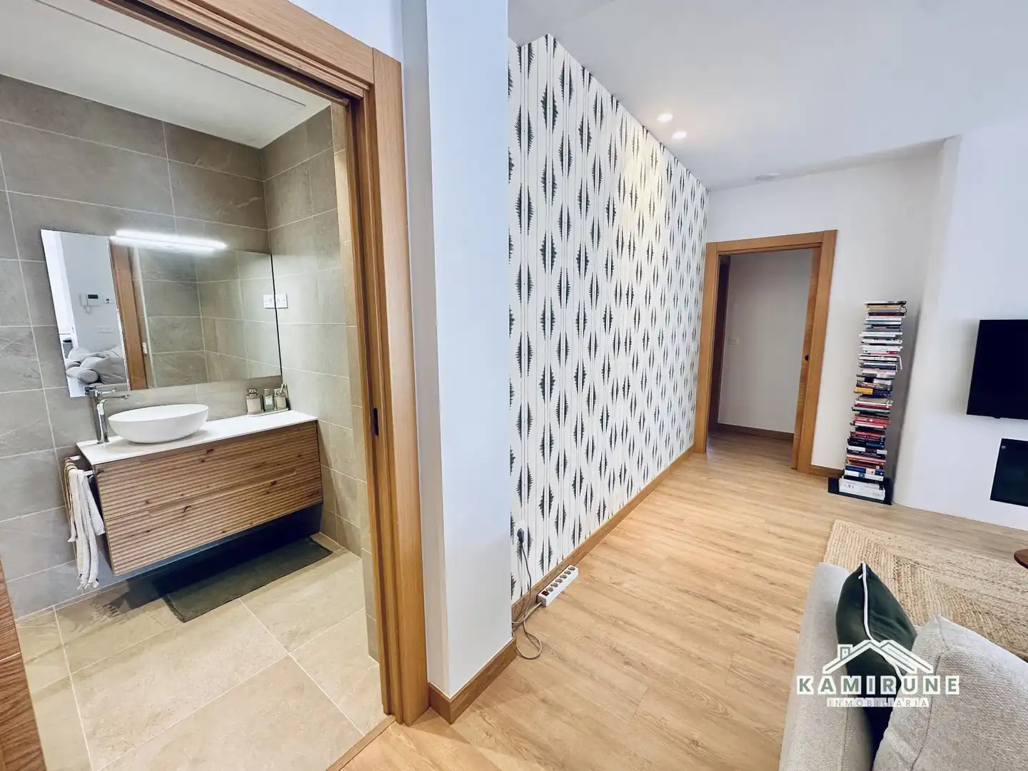 Flat with terrace for sale in Larrabarrena, imagen 37