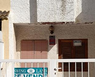 Exterior view of Duplex for sale in Los Alcázares  with Terrace