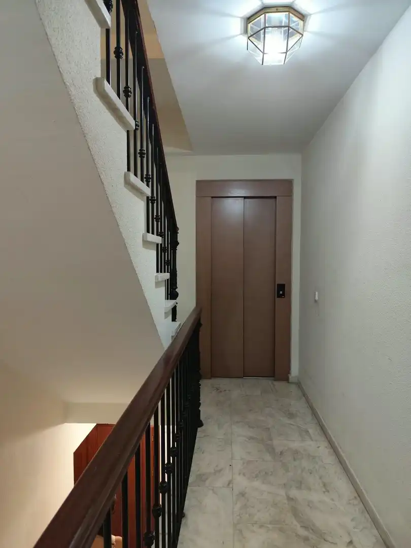 Apartments for sale in Algeciras  with Balcony