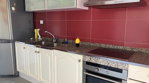 Foto 3 de Pis en venda a Carrer Mossèn Ferran, Seròs, Lleida