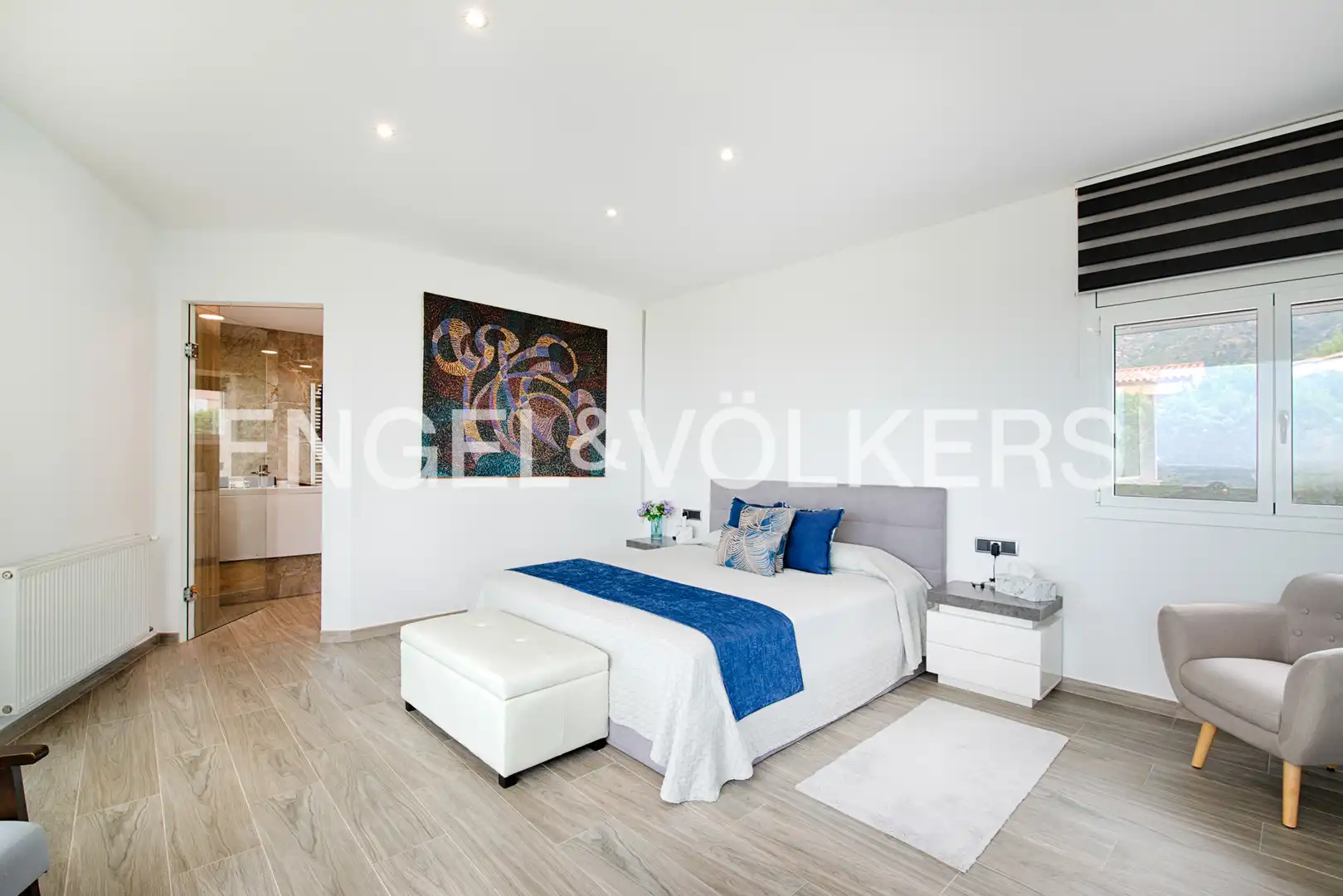 Haus mit Pool zum Verkauf in Carrer Balmes, imagen 32