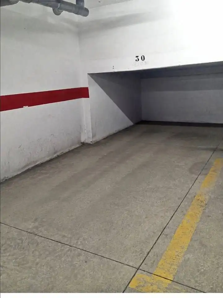 Aparcament de Garatge en venda en Arona