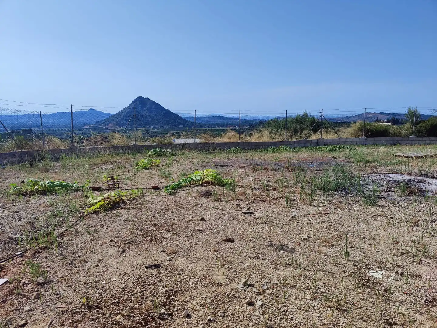 Terrain résidentiel à vendre à Barri del Crist SN, imagen 5