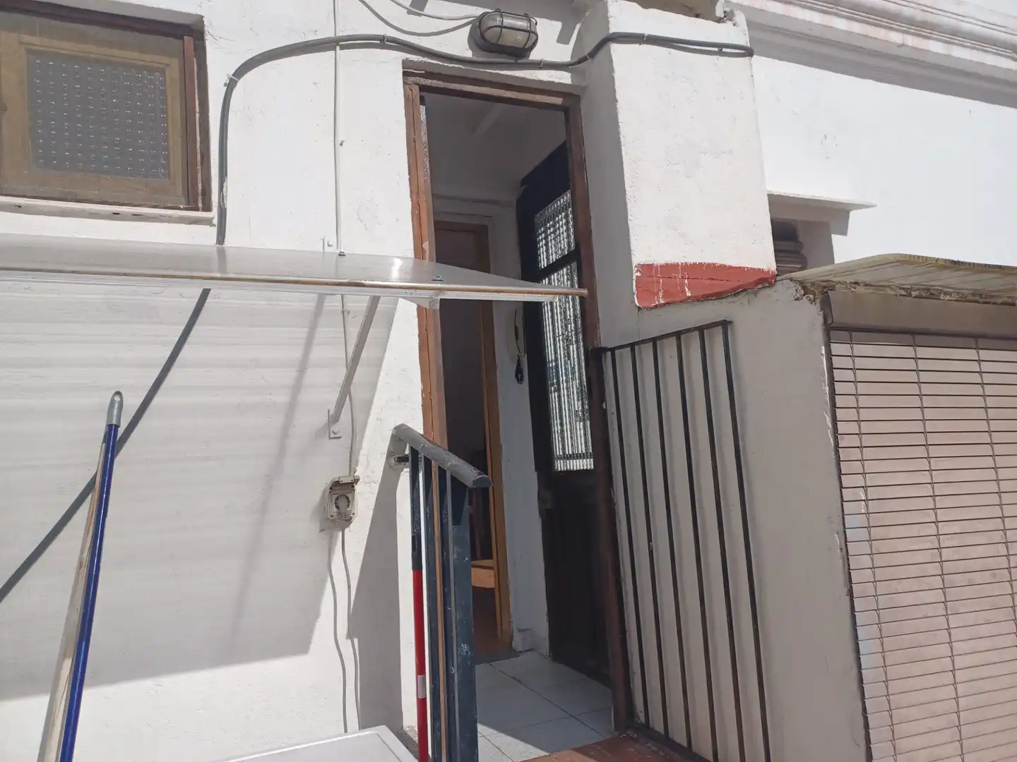 Wohnung zum Verkauf in Carrer del Rector, Centre