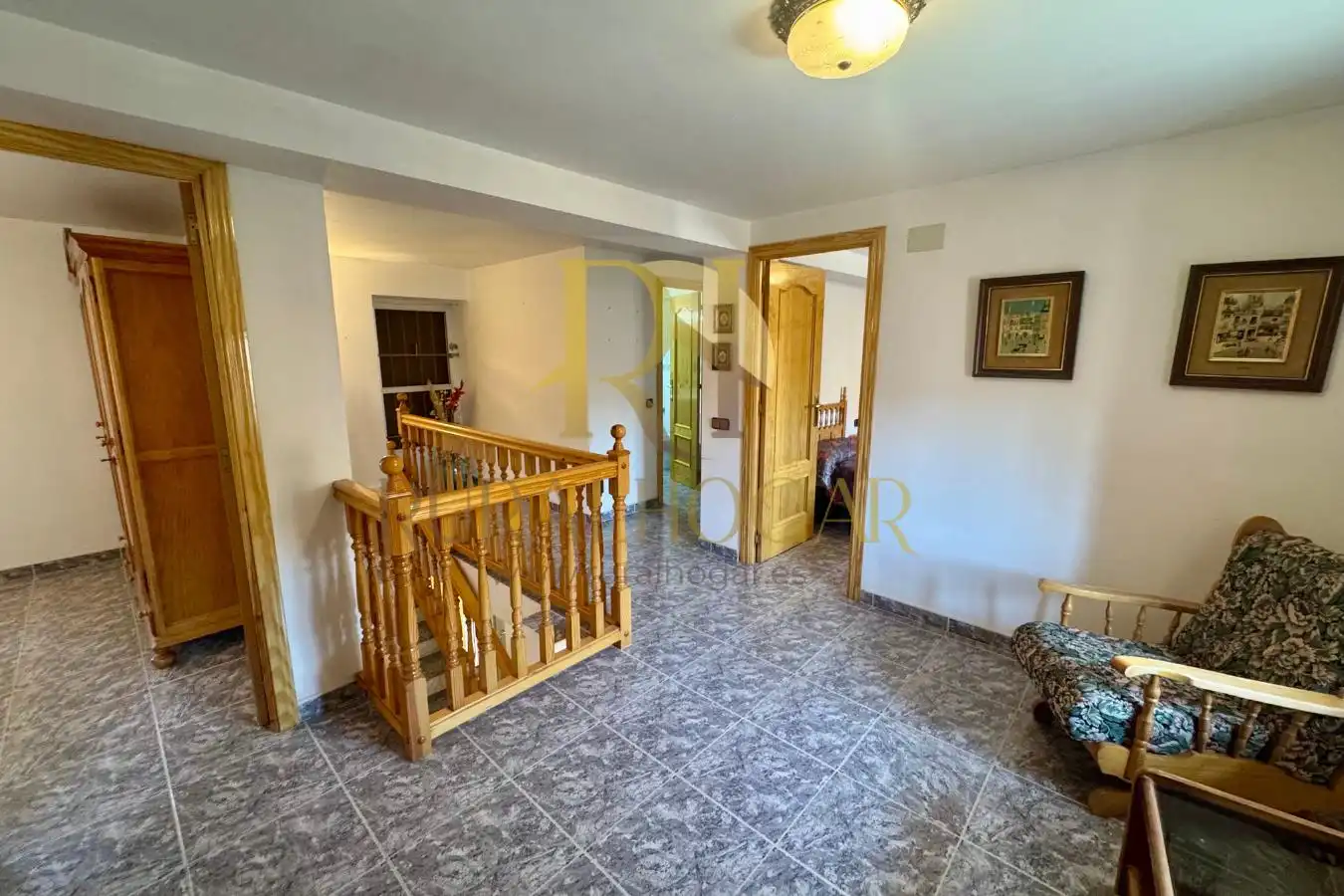 Casa o chalet en venta en Calle Fuente, 12, Prados Redondos