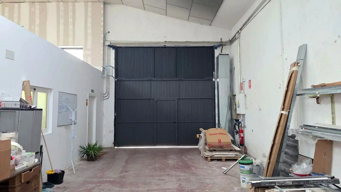 Nave industrielle à vendre à Calle Amapola, imagen 2