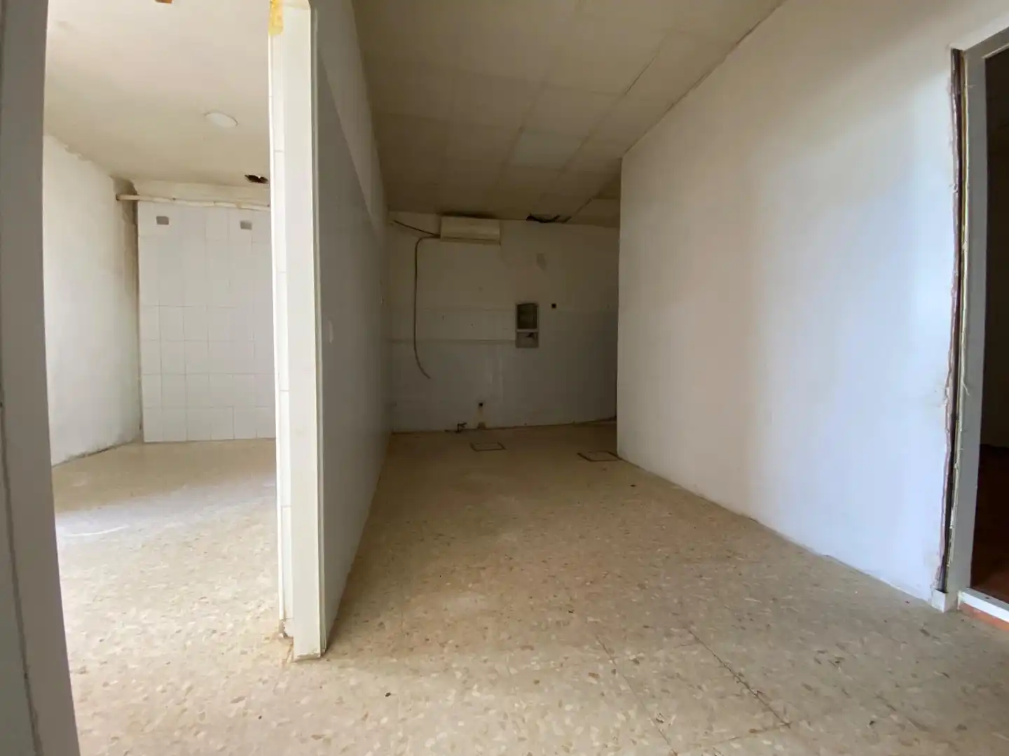 Commercial properties for rent in San Fernando