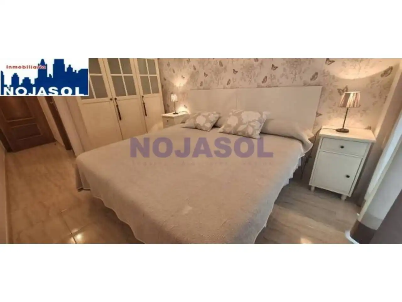 Wohnung mit Pool zur Miete in Calle LA SIERRA 9, imagen 54