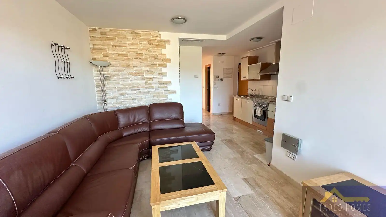 Apartament amb terrassa en venda a s 4, imagen 30