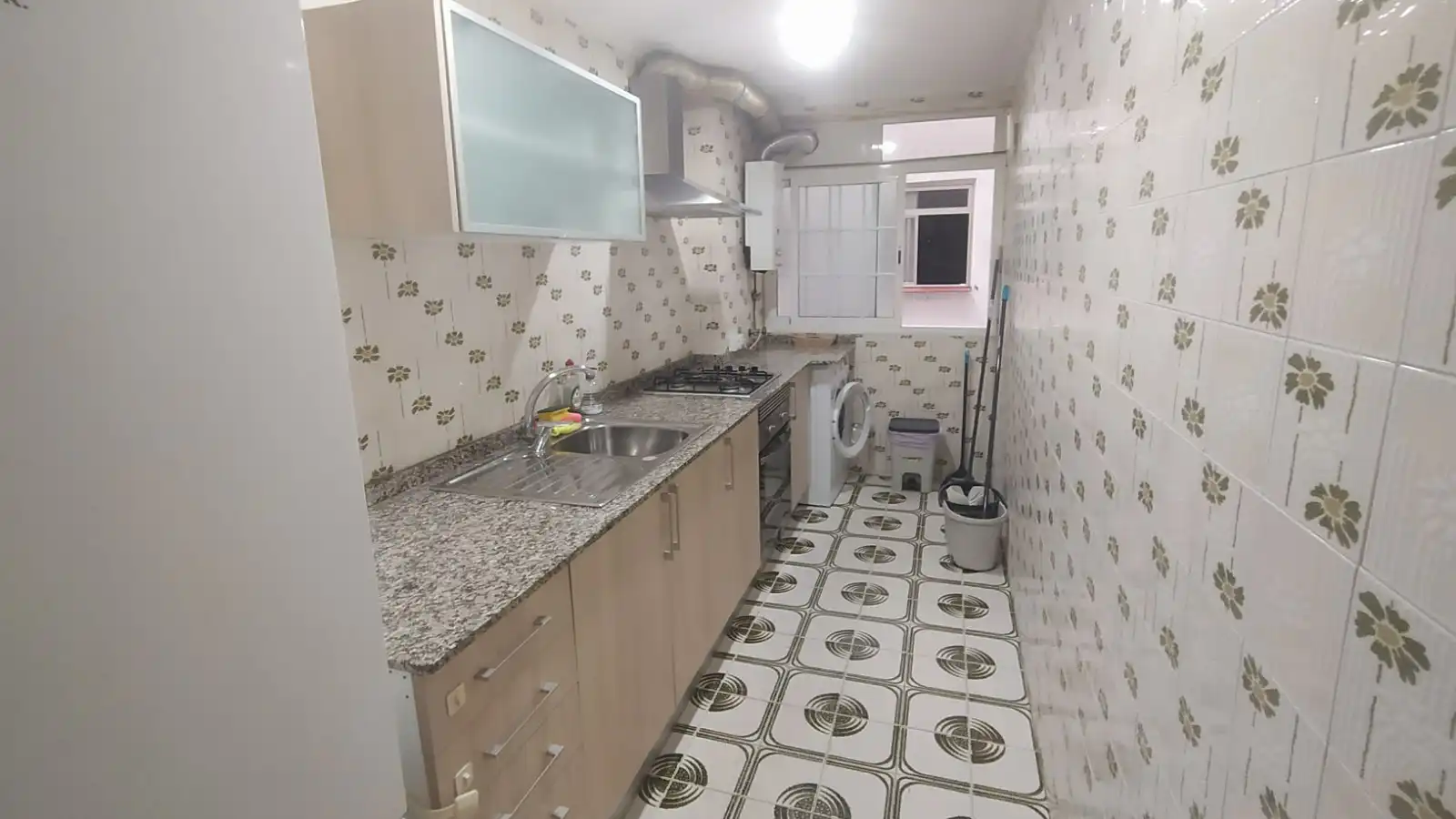 Pis amb terrassa de lloguer a Carrer de l'Arquebisbe Fabián y Fuero 21, imagen 2