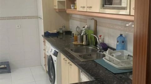 Foto 4 de Piso en venta en Calle Solasierra, 6, Riaño, León