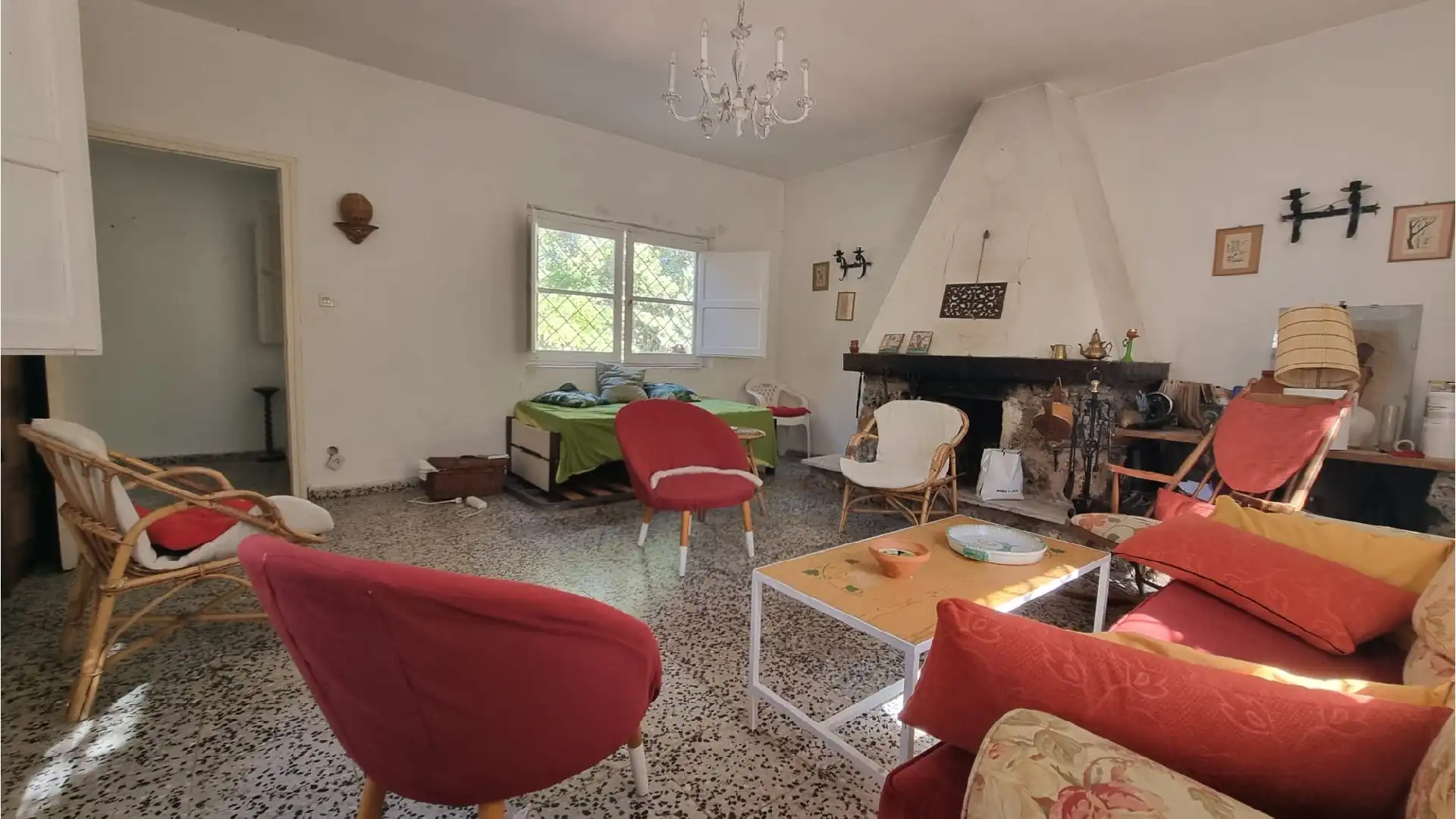 Detached house with garden for sale in UR LA BOQUILLA, imagen 6