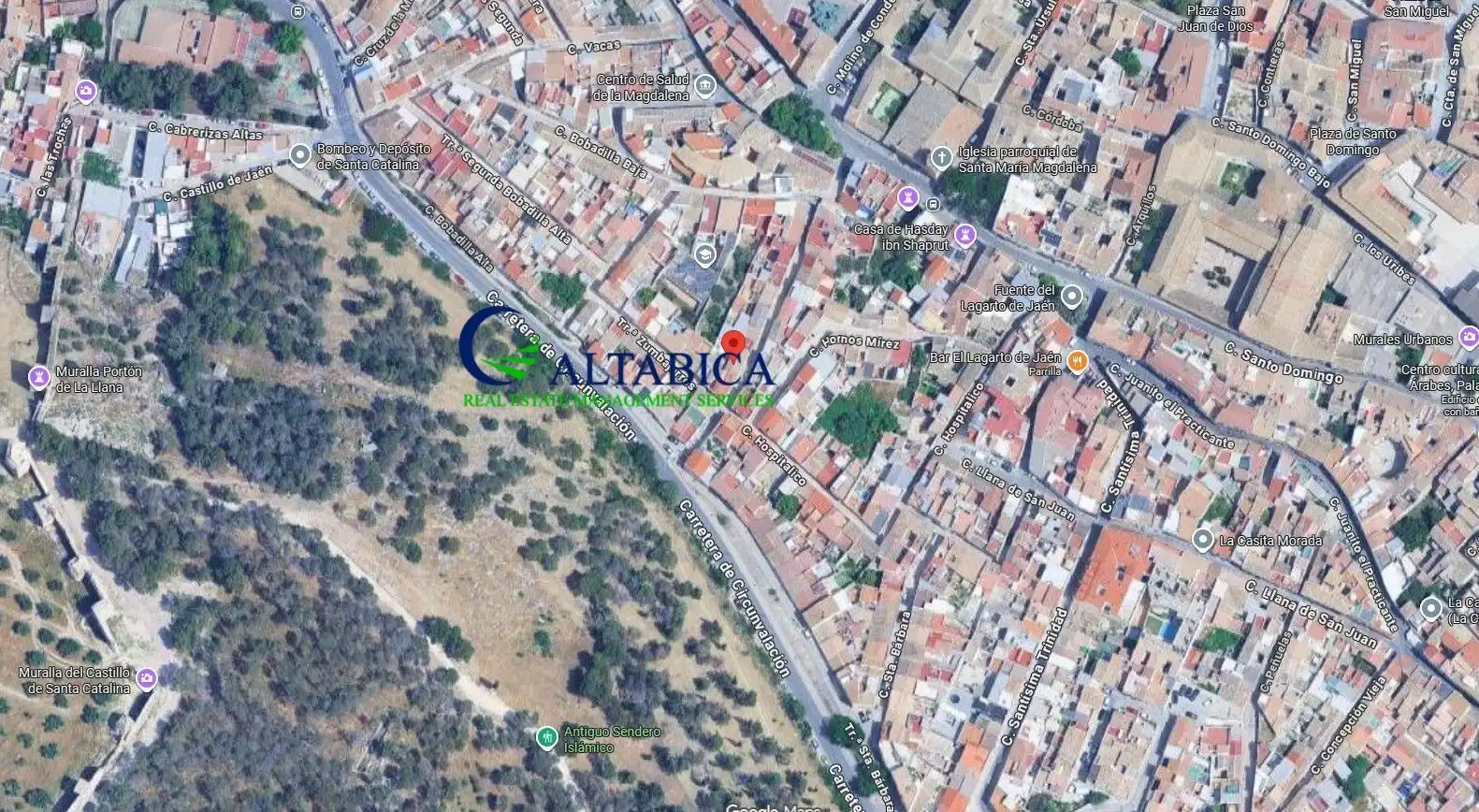 Casa en venta en Zumbajarros, imagen 5