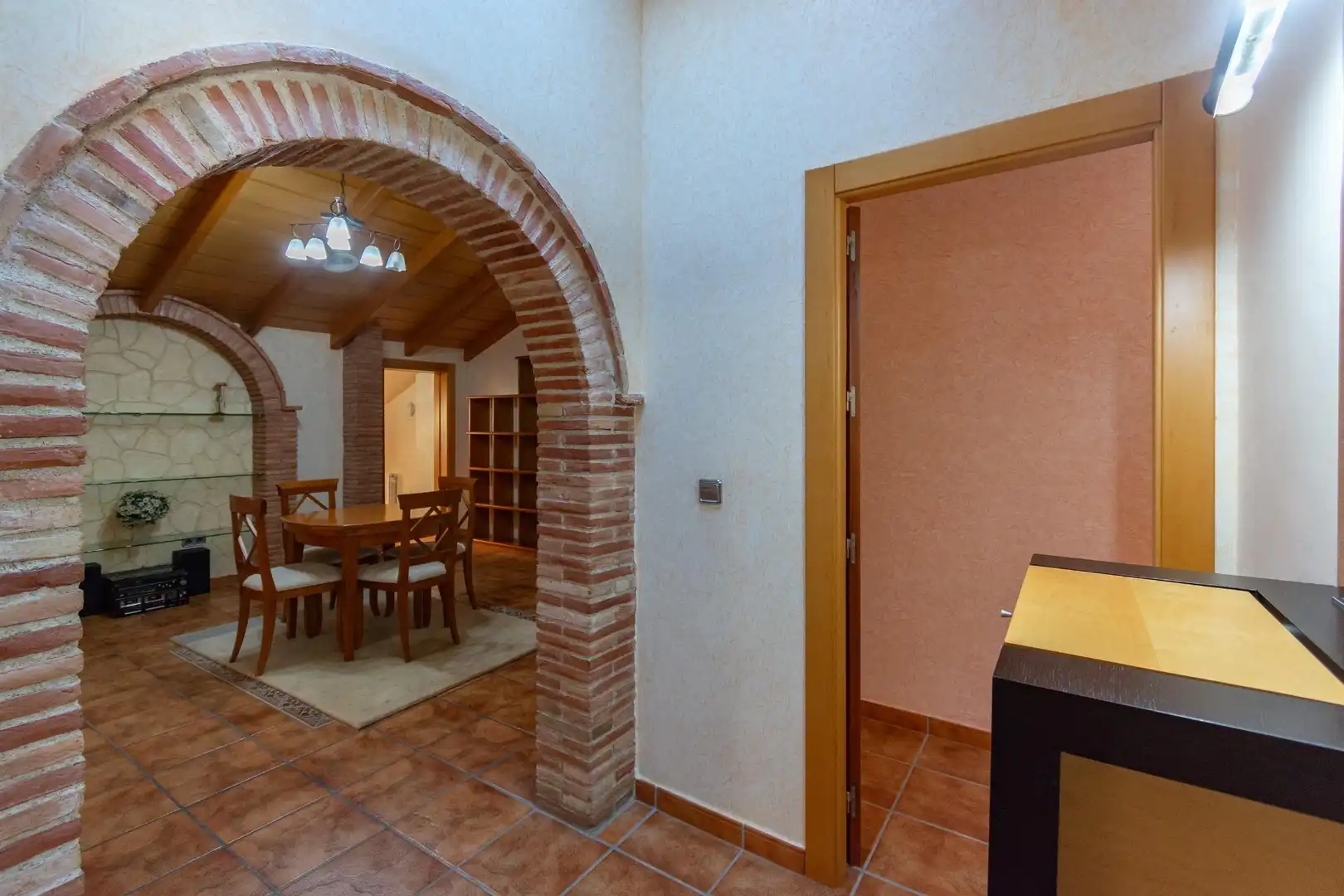 Casa o chalet en venta en Fuente Álamo de Murcia con Aire acondicionado, Calefacción y Parquet