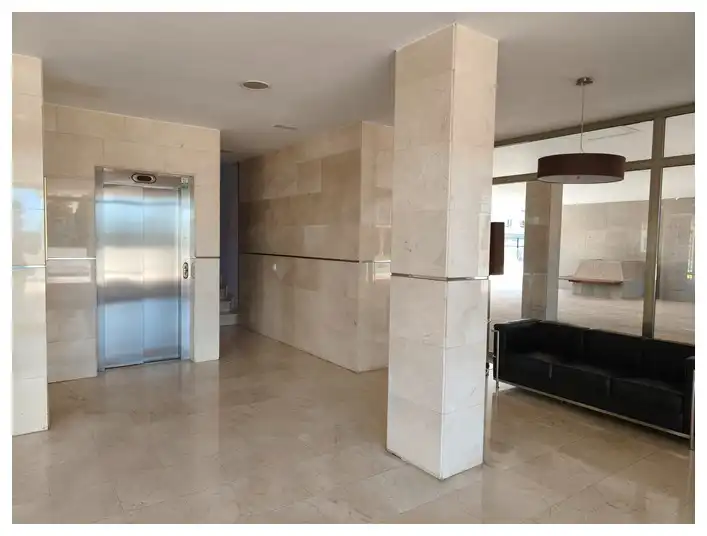 Piso en venta en Negrín