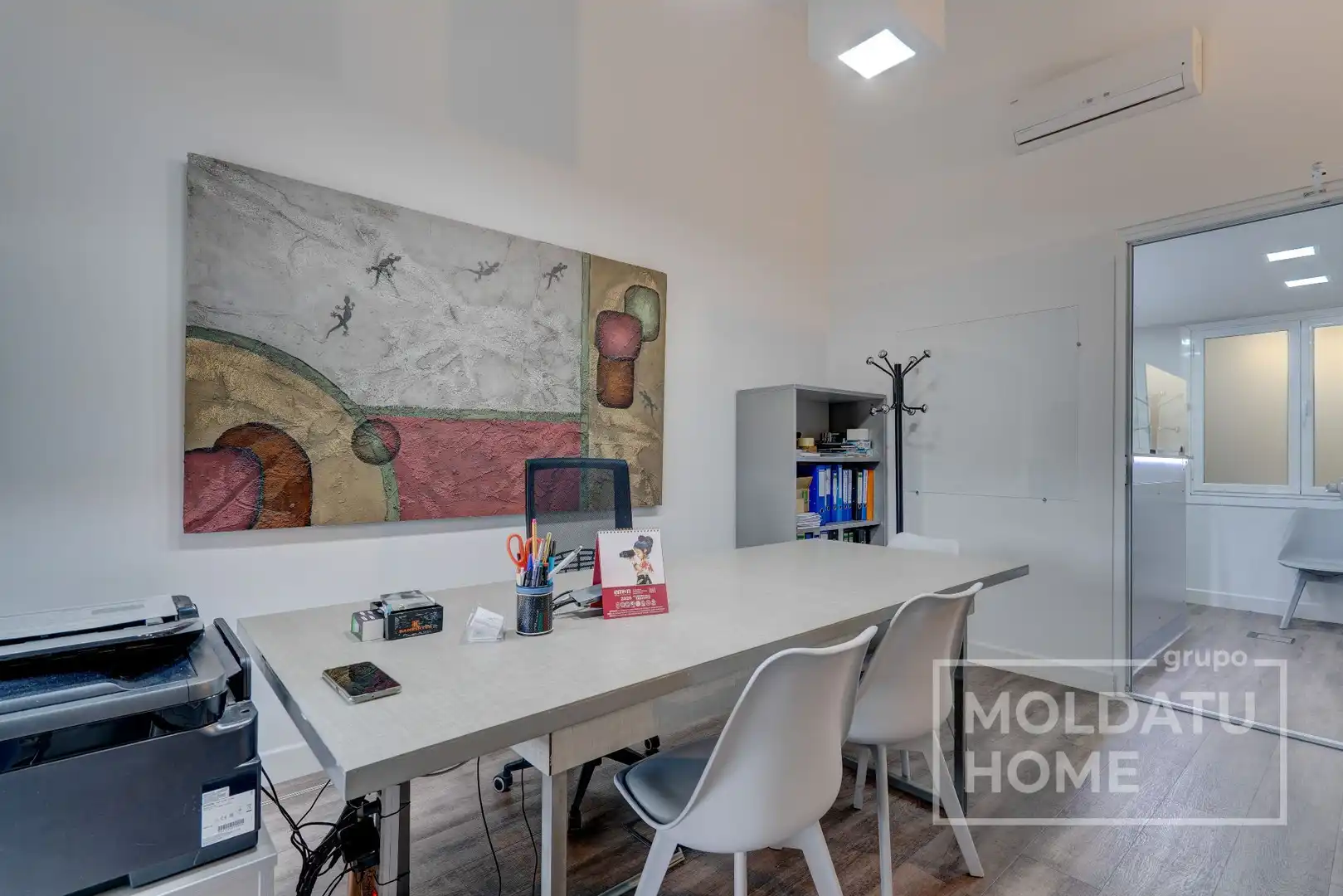 Nave industrial en venta en Hernani
