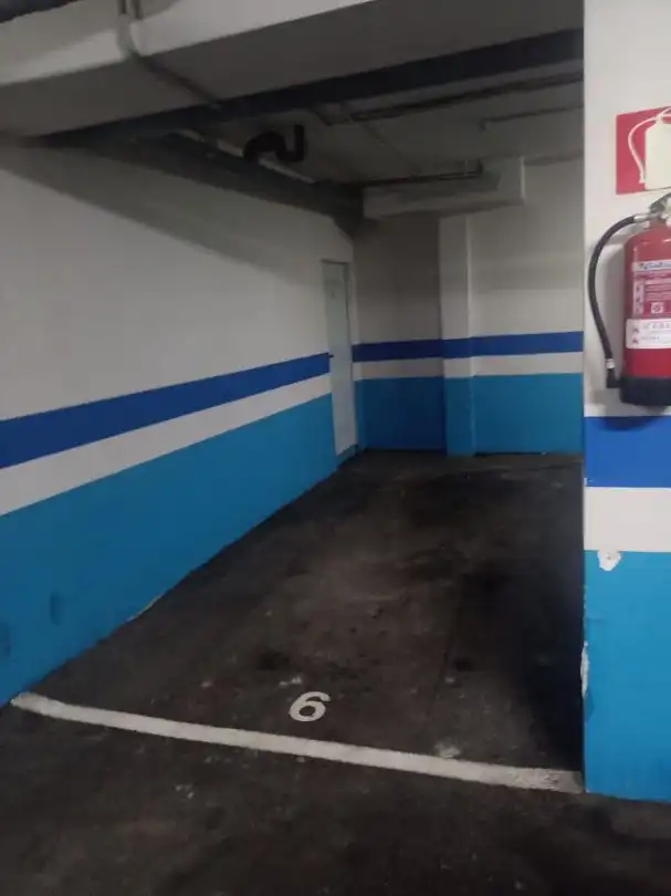 Piso con ascensor en alquiler en Galdakao, imagen 19