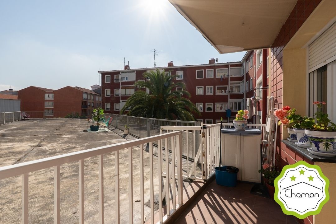 Flat for sale in Centro, Barakaldo