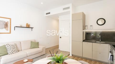 Foto 5 de Apartamento en venta en Vila de Gràcia, Barcelona