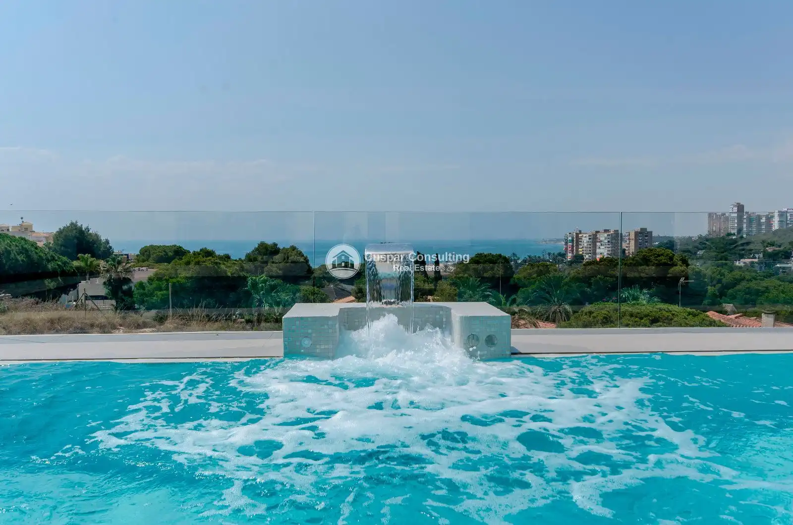 Xalet amb piscina en venda a Orihuela Costa, imagen 87