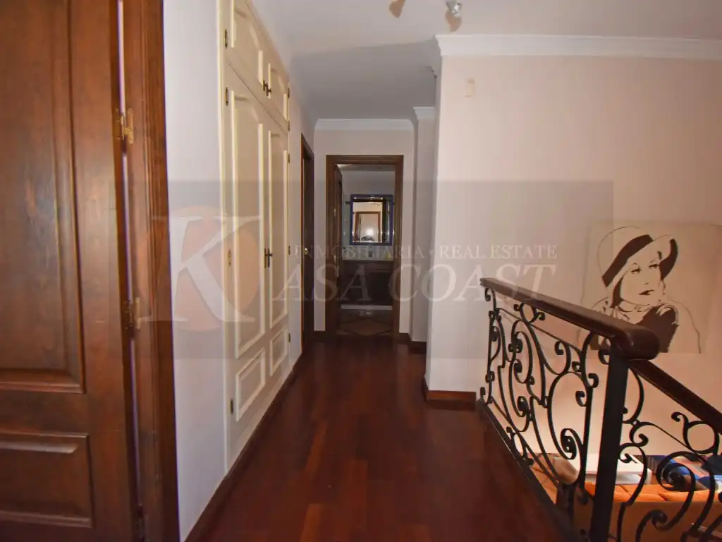 Casa adosada en venta en Fuengirola con Aire acondicionado, Jardín privado y Terraza