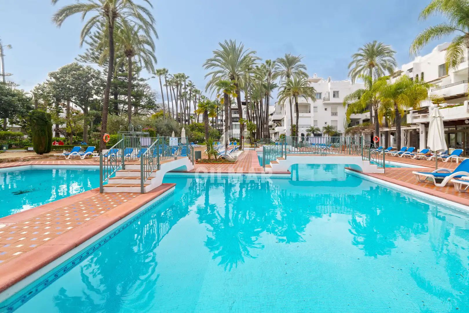 Apartament amb terrassa en venda a Nueva Andalucía, imagen 37