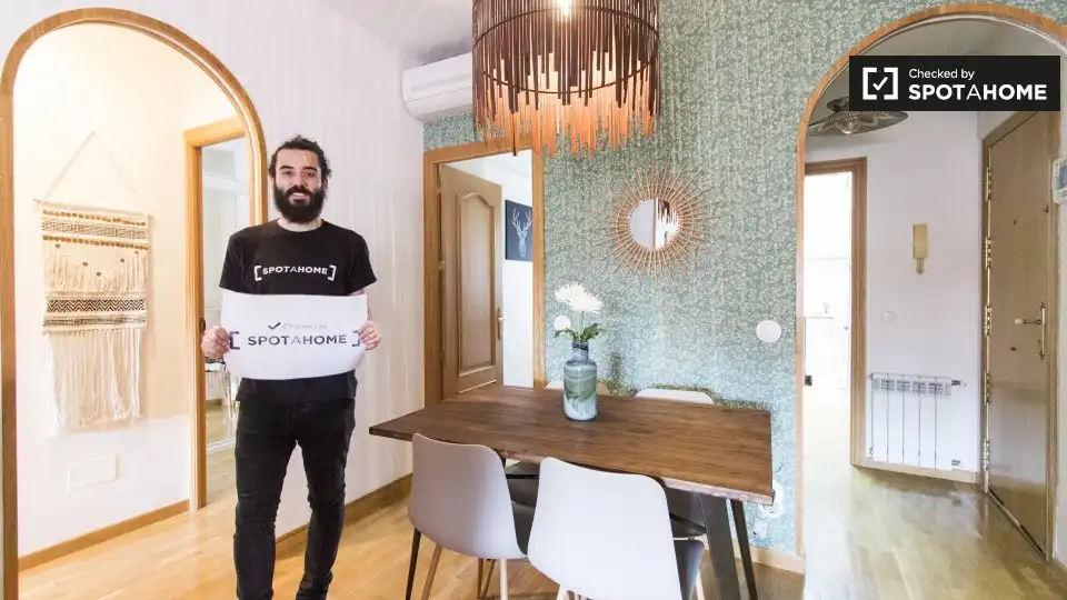 Appartement à louer à Centro, imagen 10