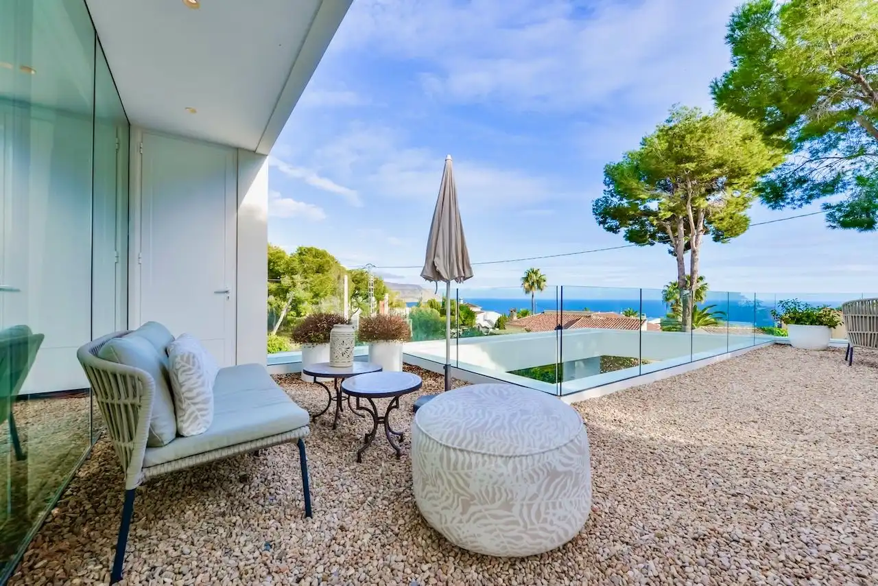 Casa amb piscina en venda a L'Olla, imagen 53