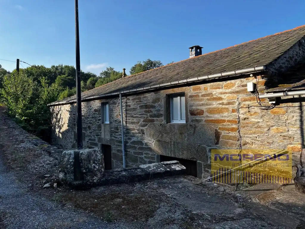 Country house for sale in Paradela, imagen 2