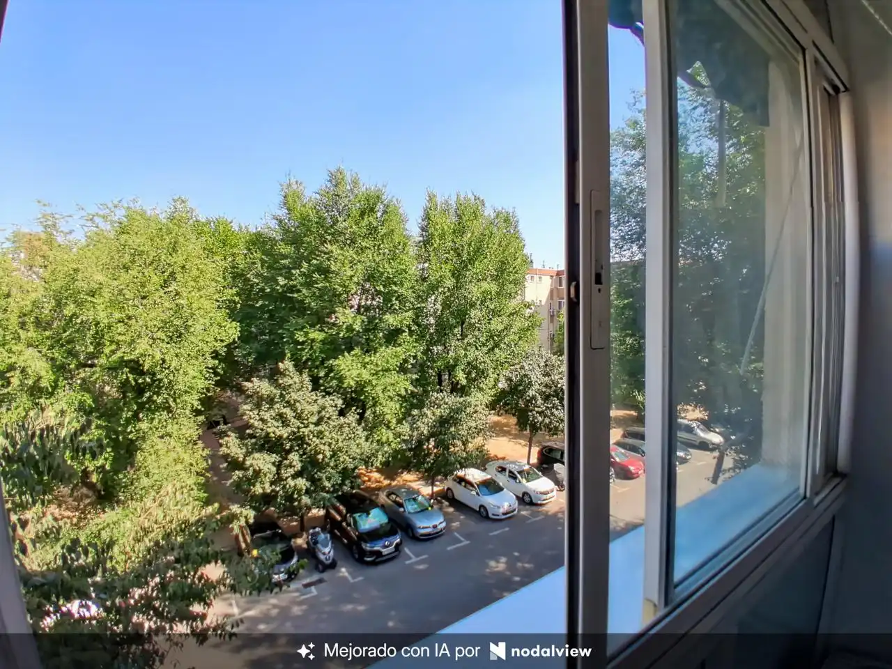Wohnung mit Aufzug zum Verkauf in Calle Corregidor Rodrigo Rodríguez, imagen 12