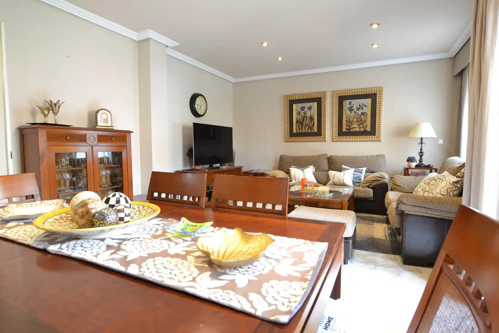 Flat with lift for sale in Poniente-Sur