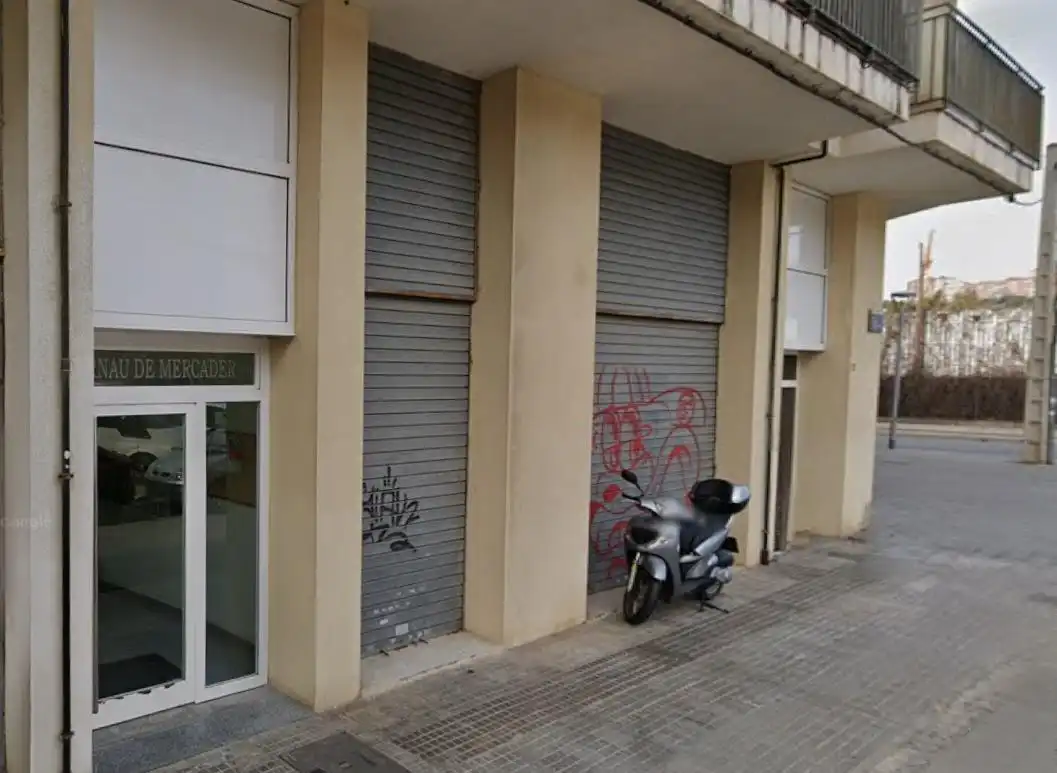 Commercial properties for sale in Cornellà de Llobregat