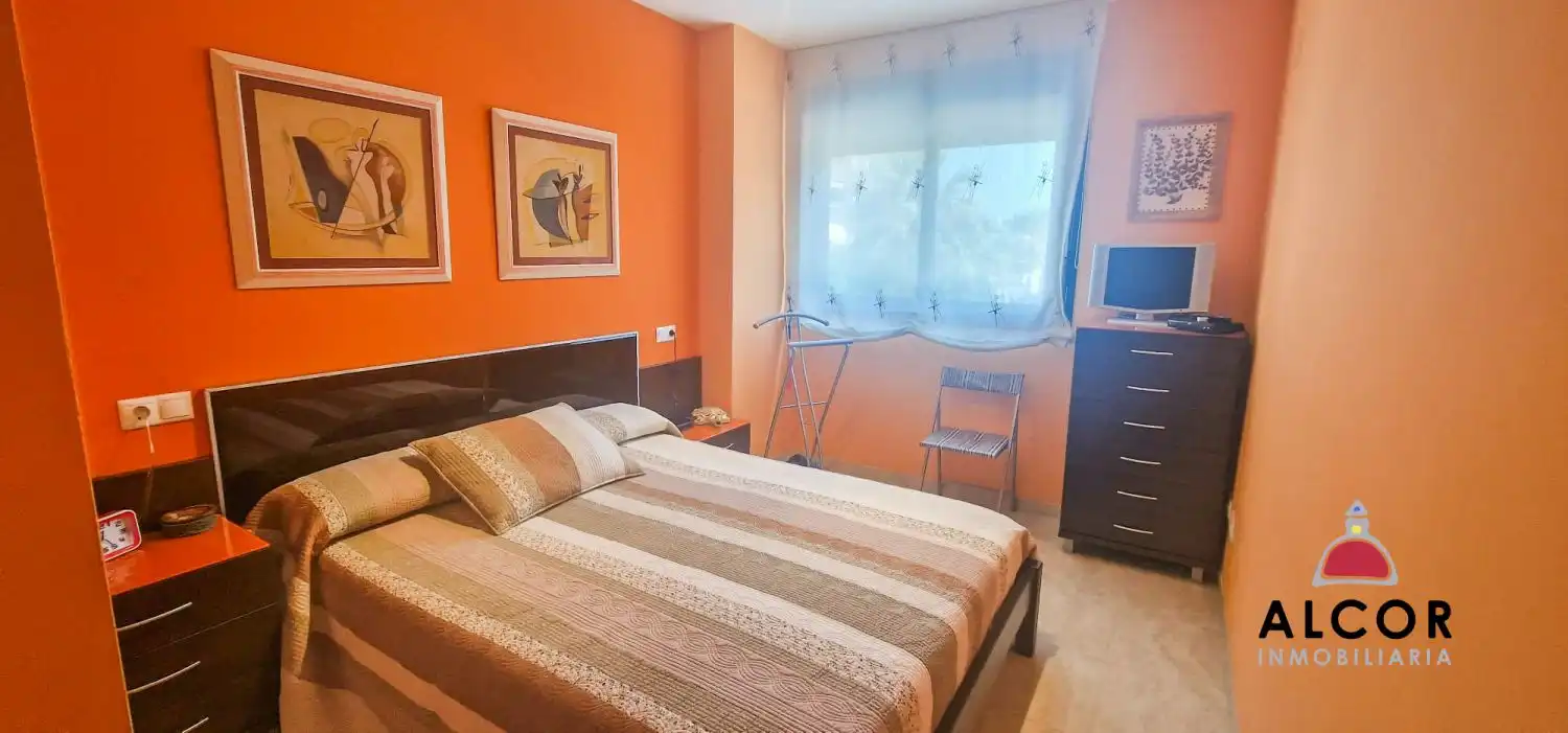 Wohnung mit Aufzug zum Verkauf in Puerto, imagen 19