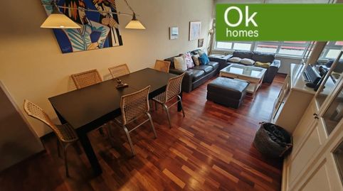 Foto 4 de Piso en venta en Riazor - Visma, A Coruña Capital