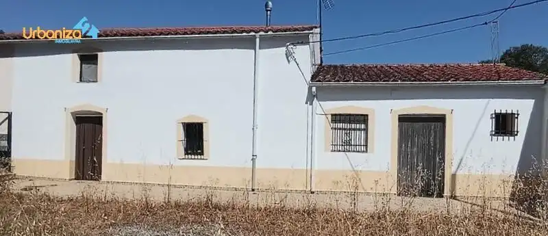 Habitatge en venda a La Codosera, imagen 8