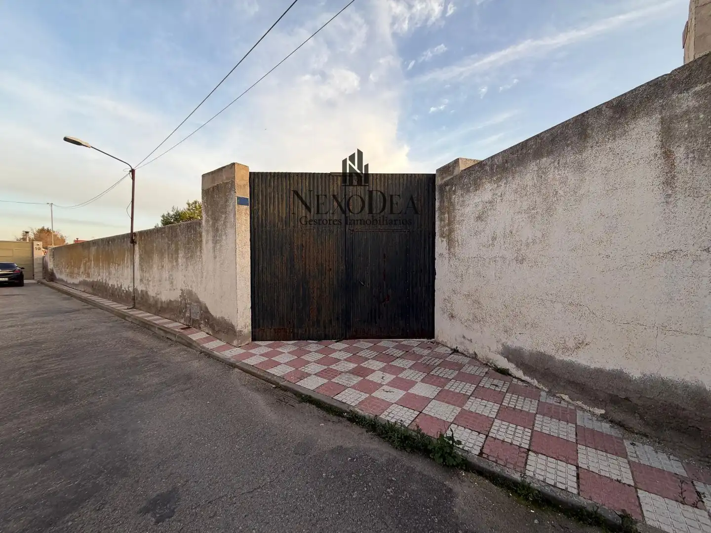 Terreno rustico in vendita a Magdalena, imagen 7