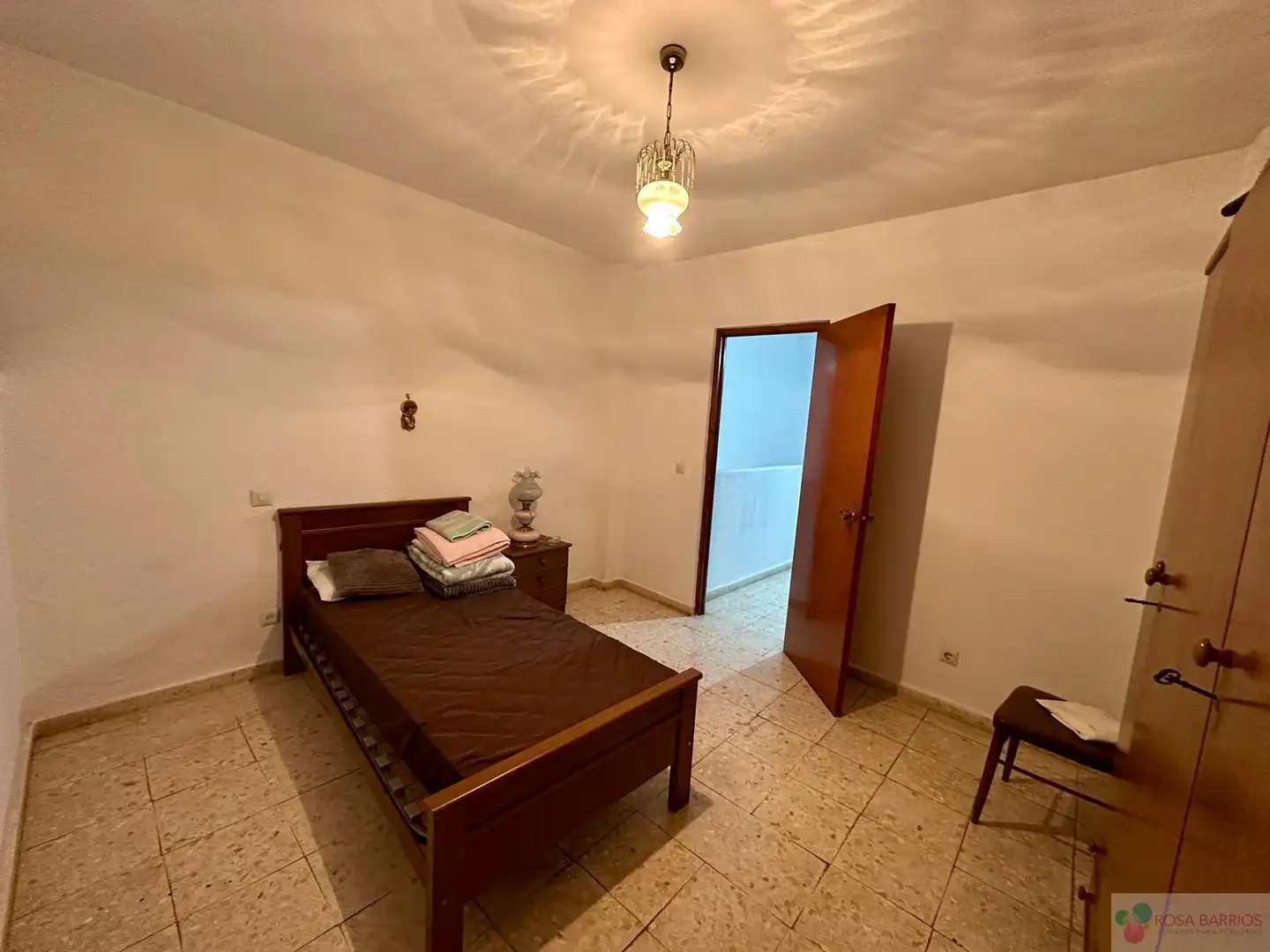 Habitación de Casa o chalet en venta en Marbella con Terraza