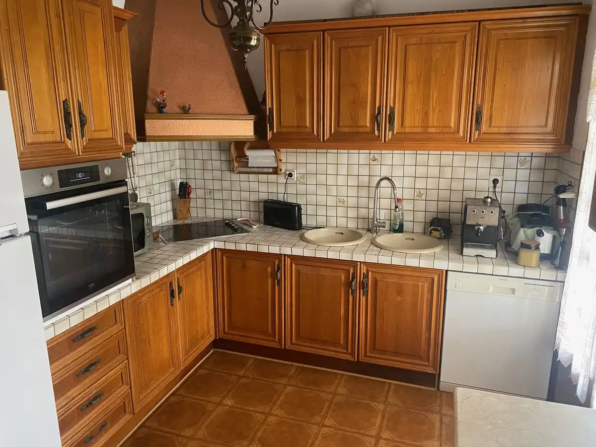 Haus mit Pool zum Verkauf in Estepona Pueblo, imagen 8