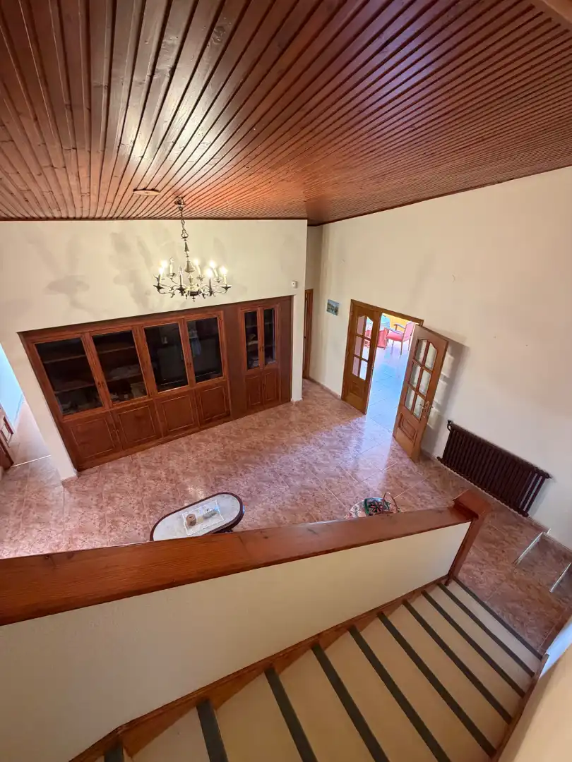 Villa con balcone in vendita a Barrocanes, imagen 19