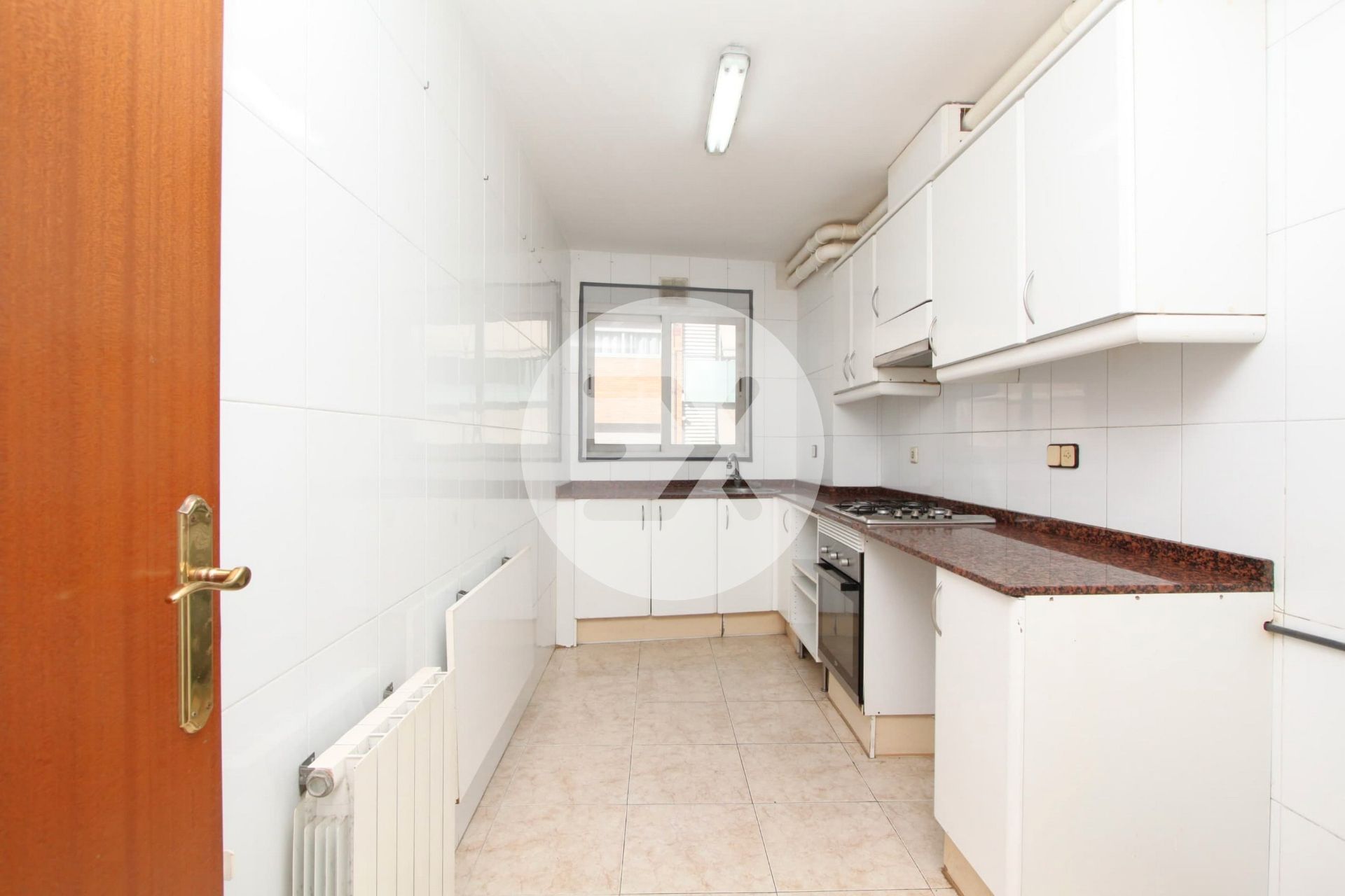 Kitchen of Flat for sale in Castelldefels